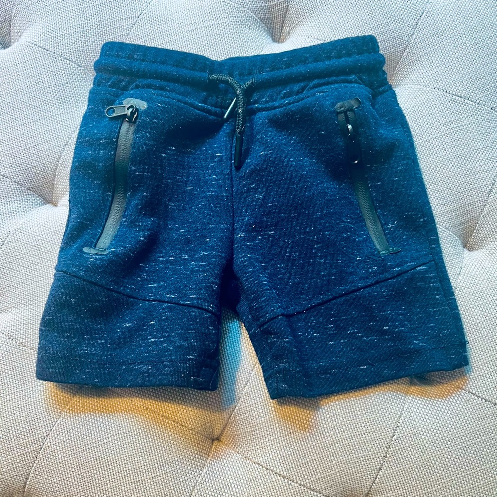 Wayside 2T shorts